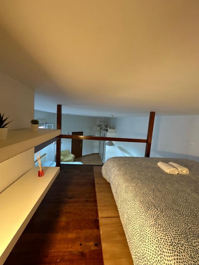 Apartamentos Berruguete Madrid Exterior foto